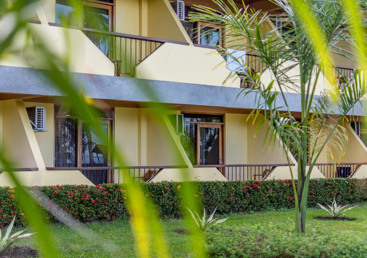 Hotel Мануэль-Антонио Экстерьер фото